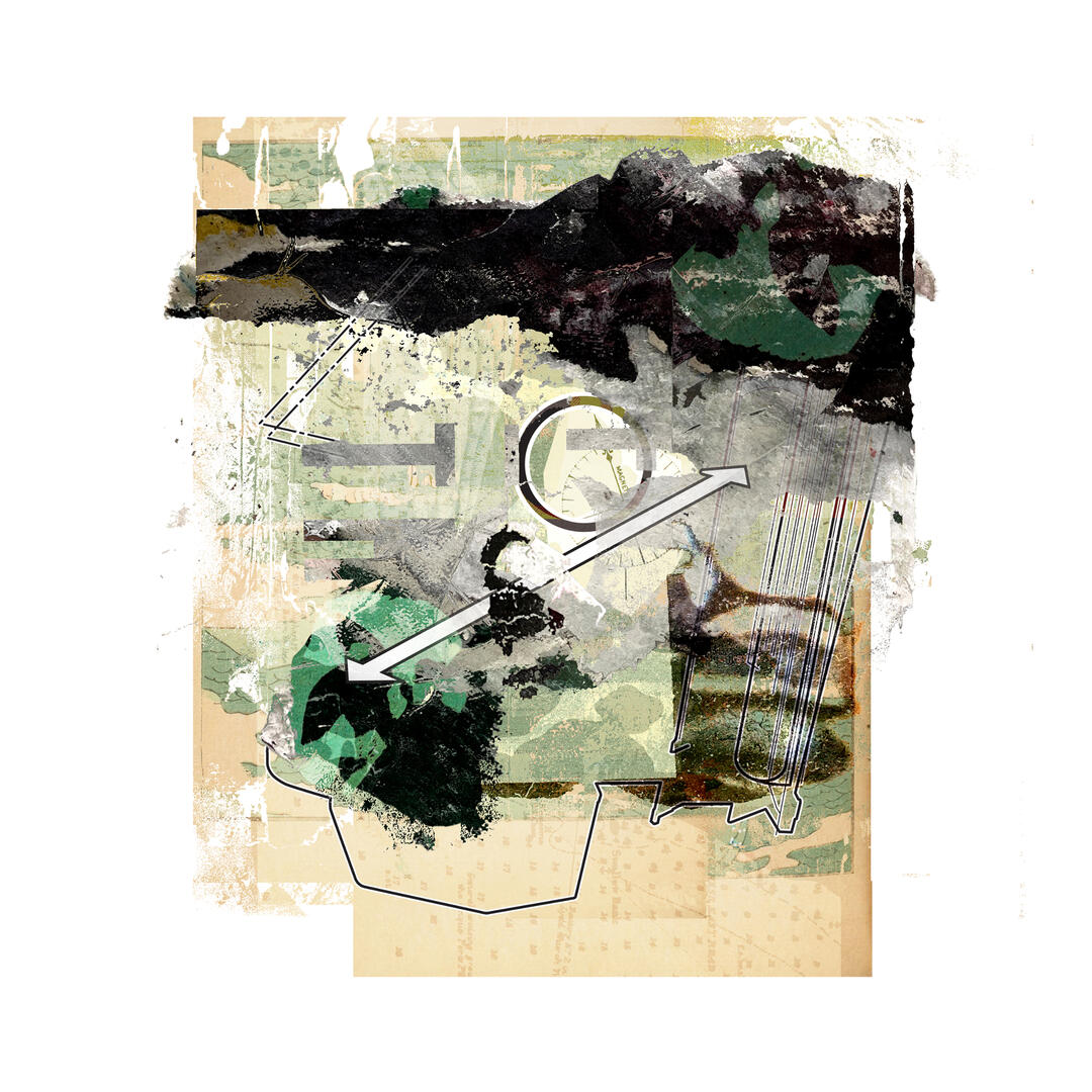 passing things i, published in You Are Here: The Journal of Creative Geography, November 2023