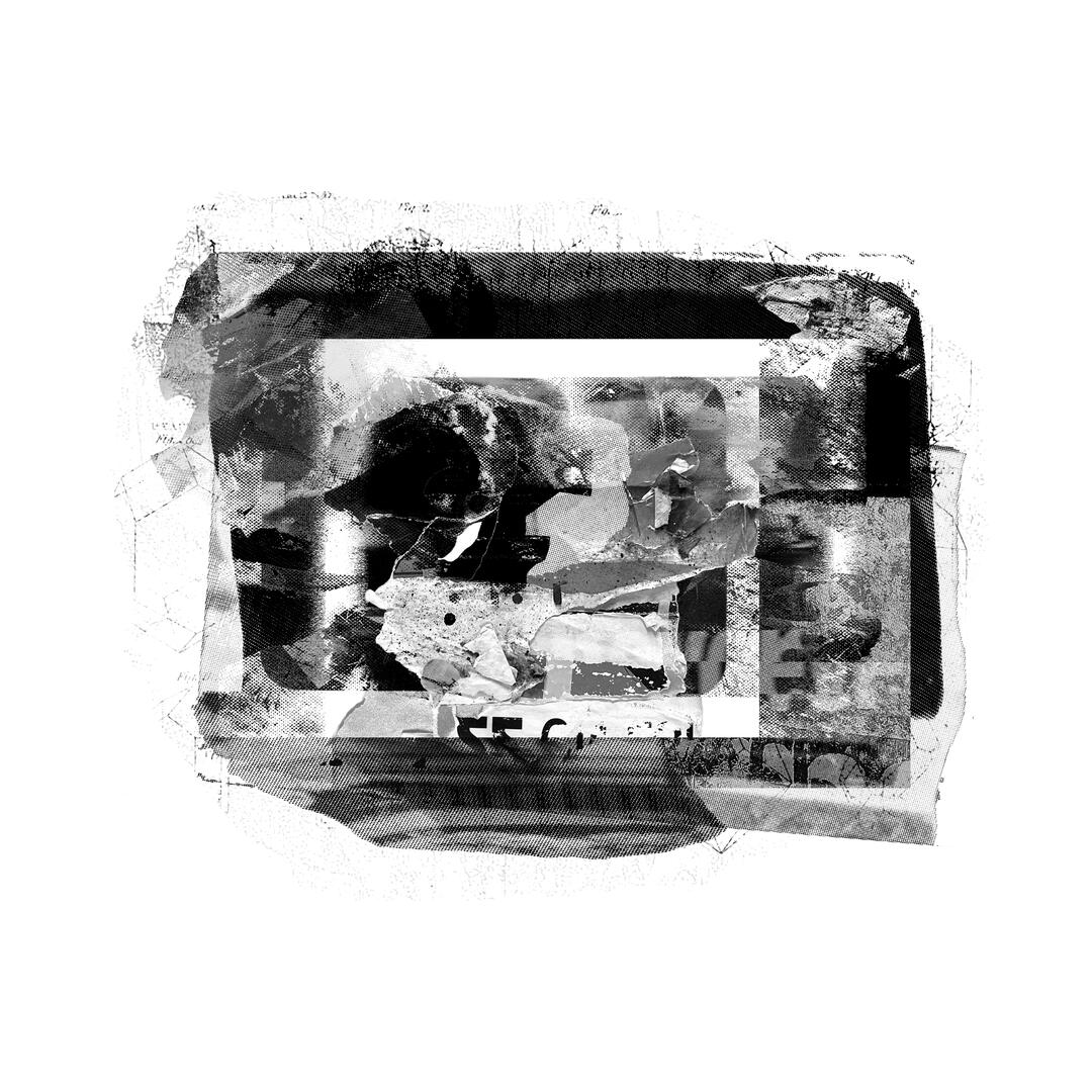 this sediment ii, published in Cephalophore: Mastodon, 2023