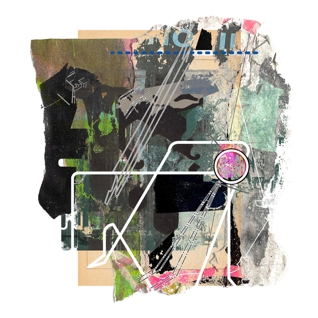 passing things iii, published in You Are Here: The Journal of Creative Geography, November 2023